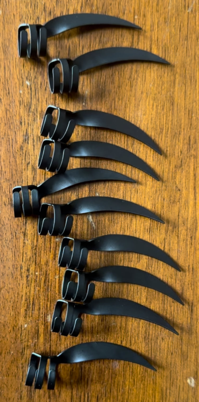 CLAWS