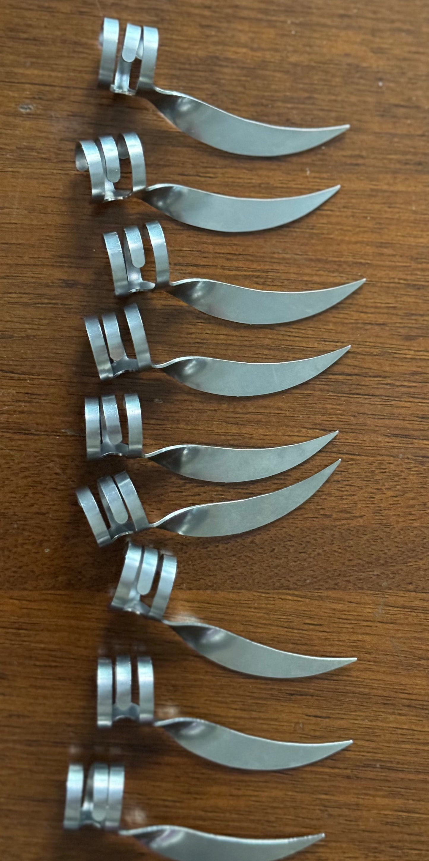 CLAWS