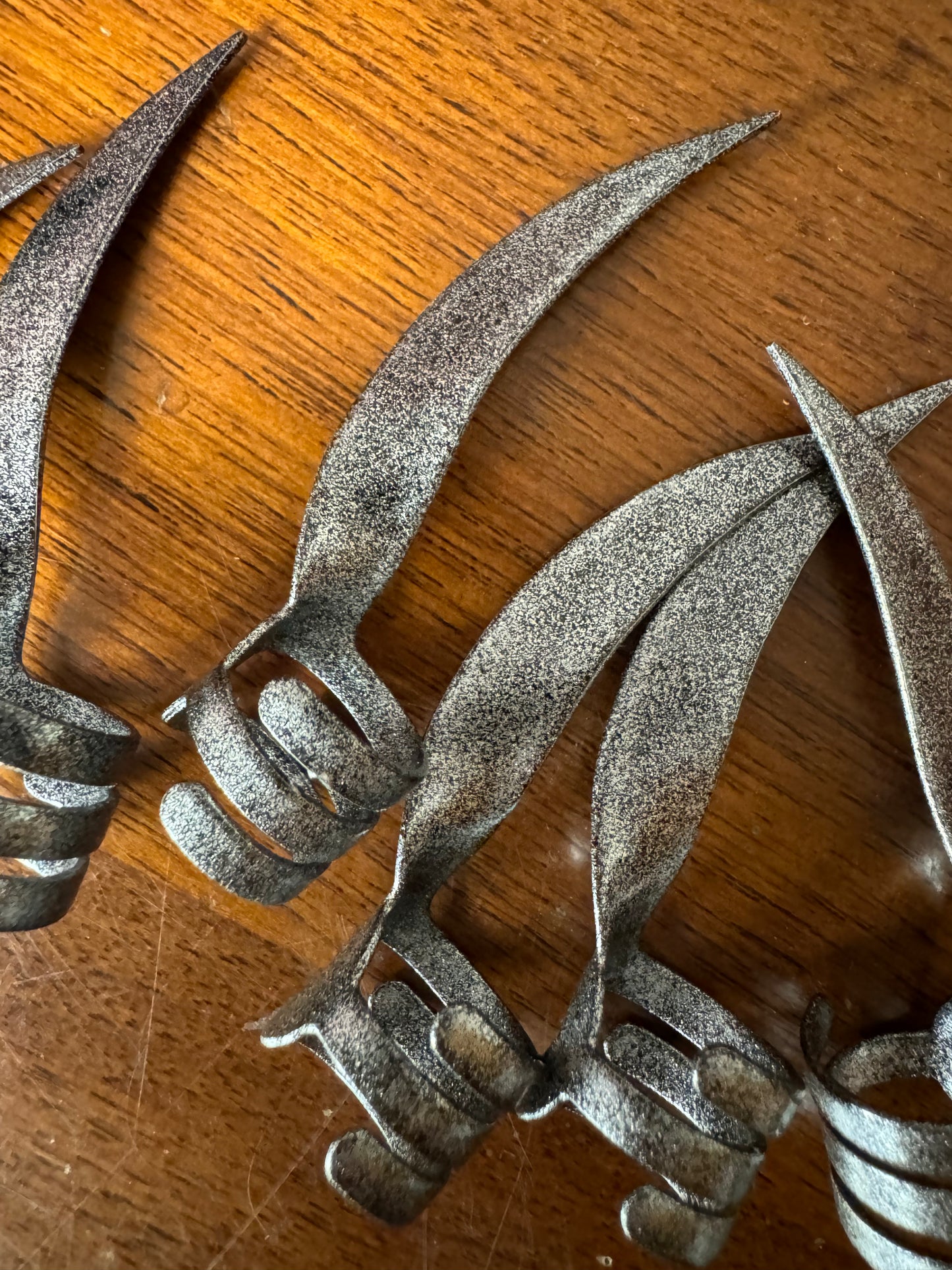 CLAWS
