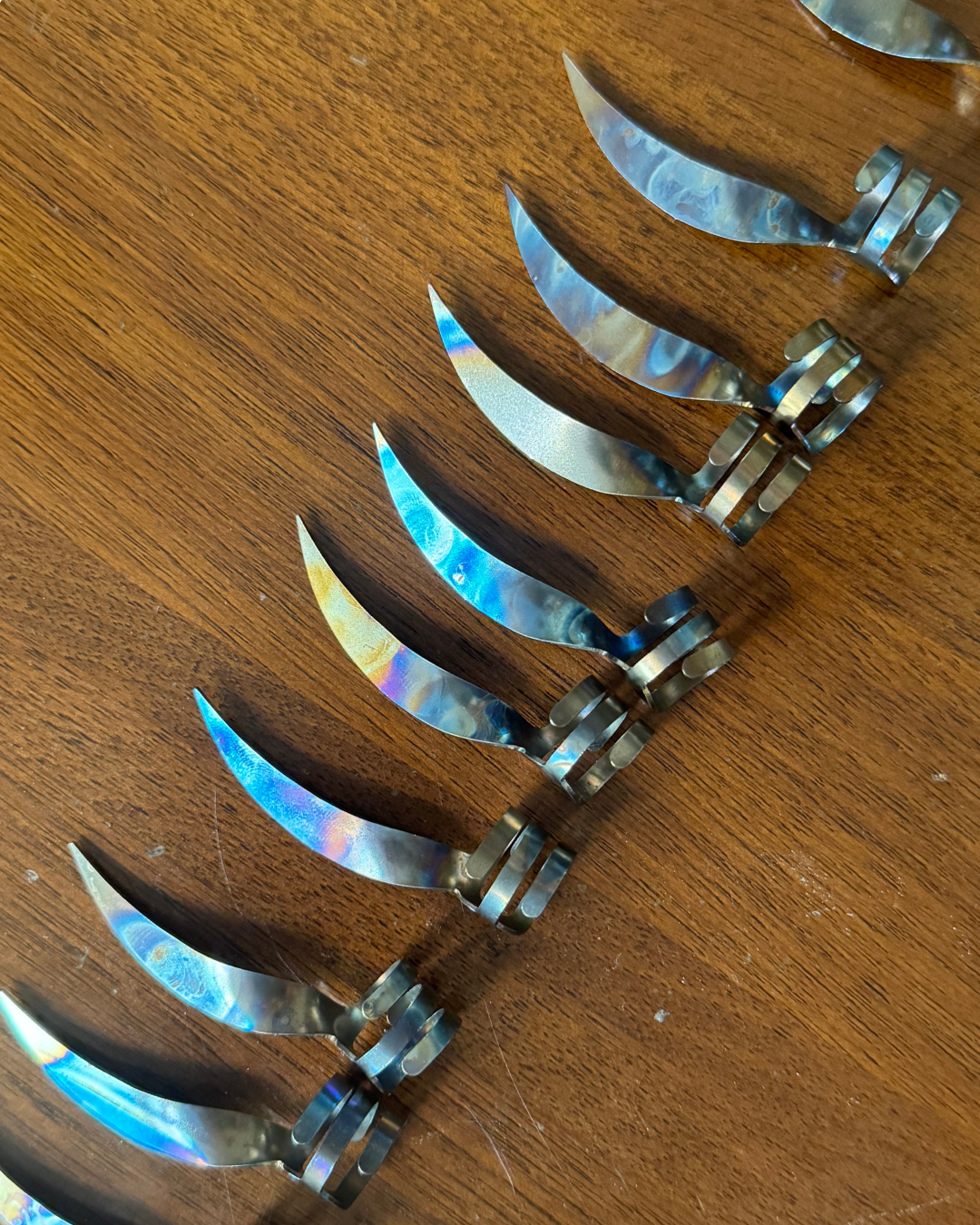 CLAWS