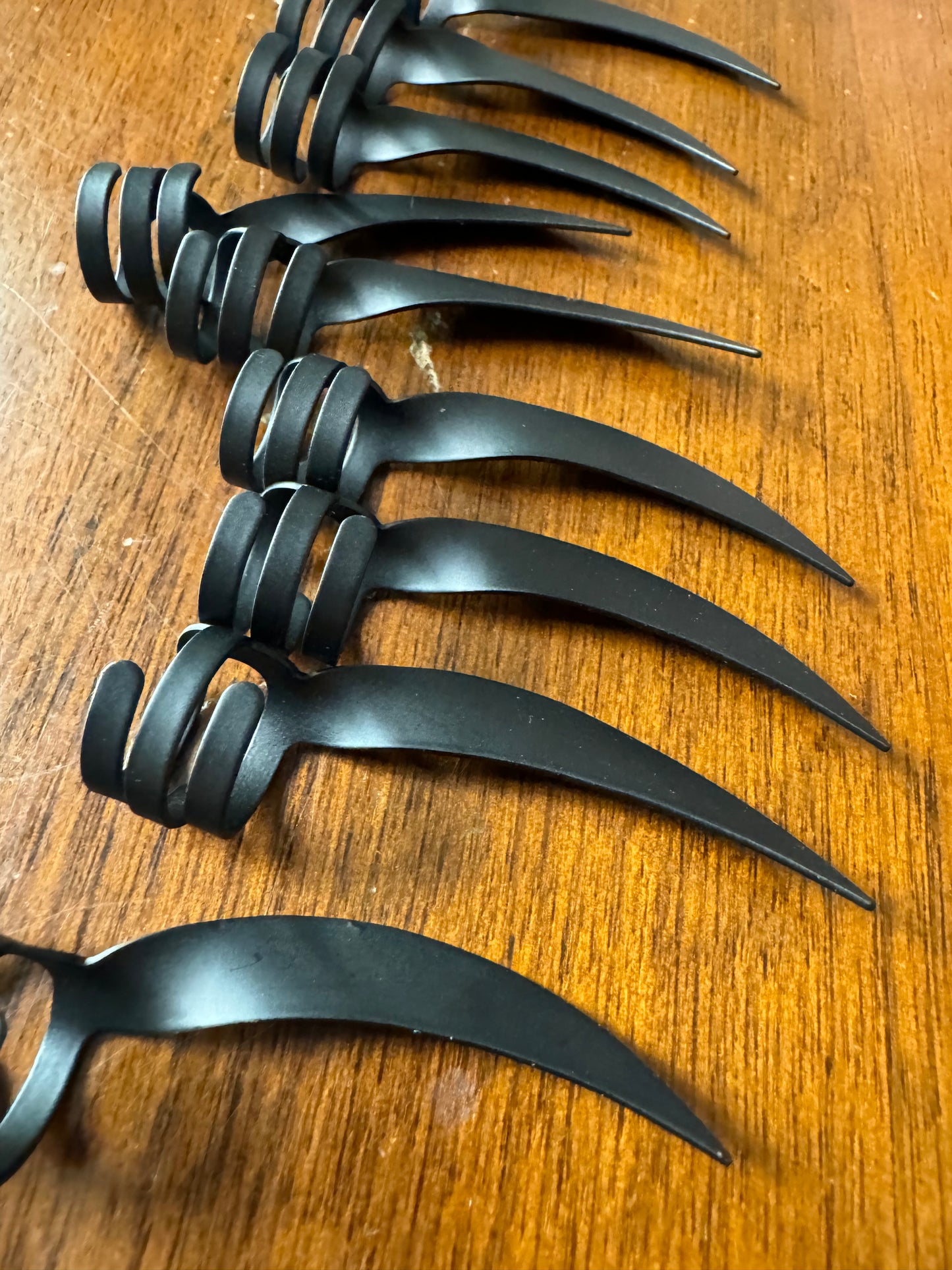CLAWS