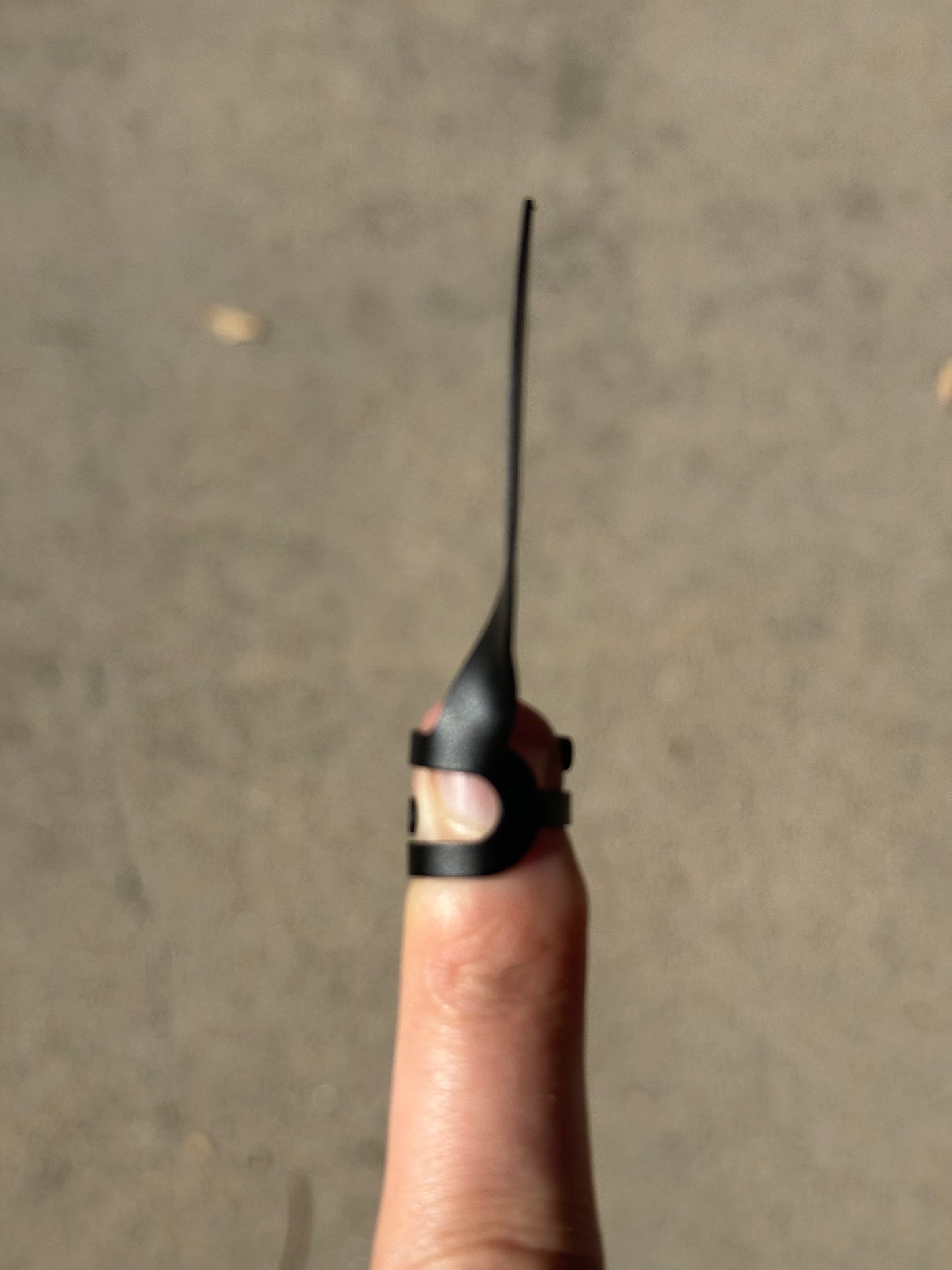CLAWS