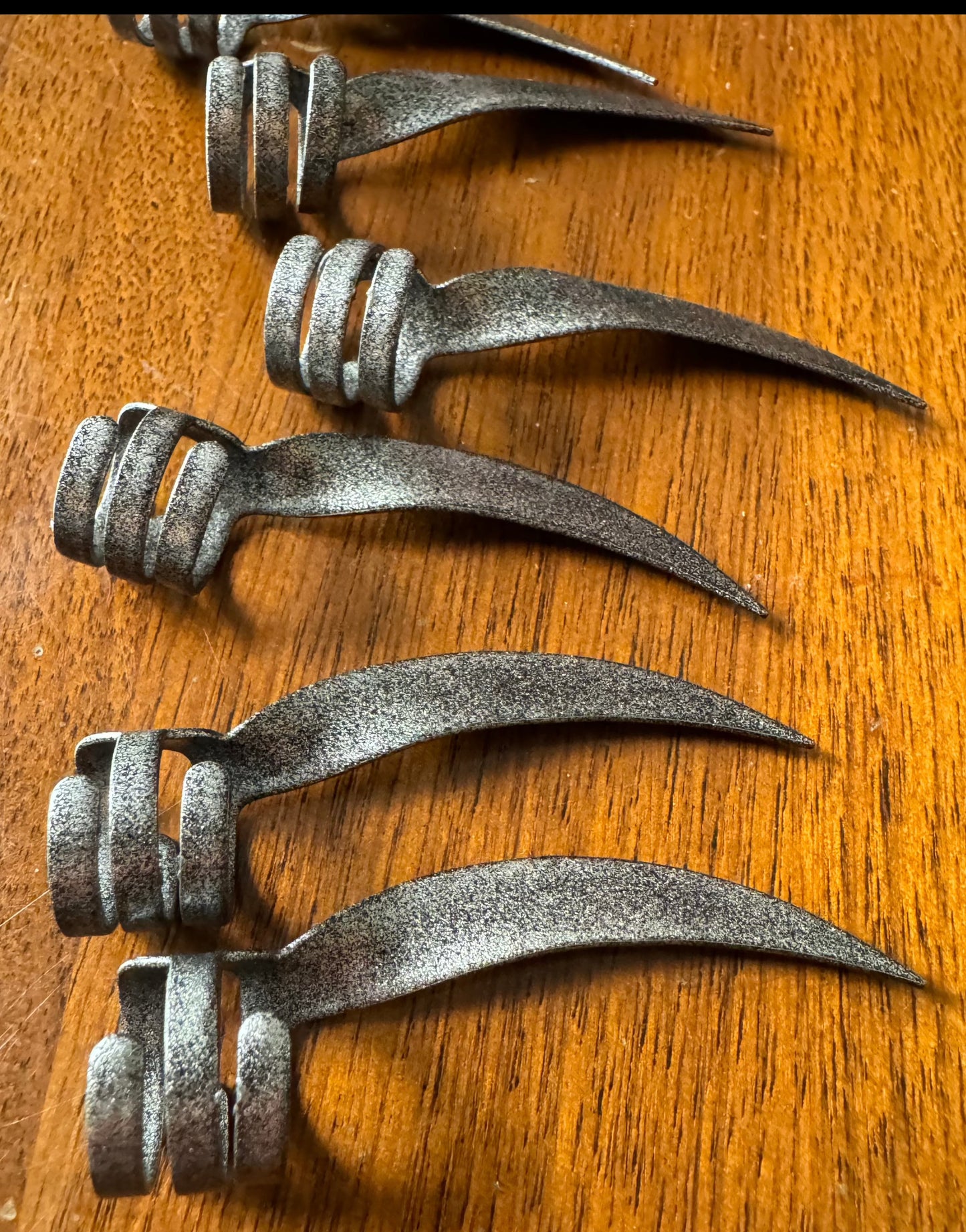 CLAWS