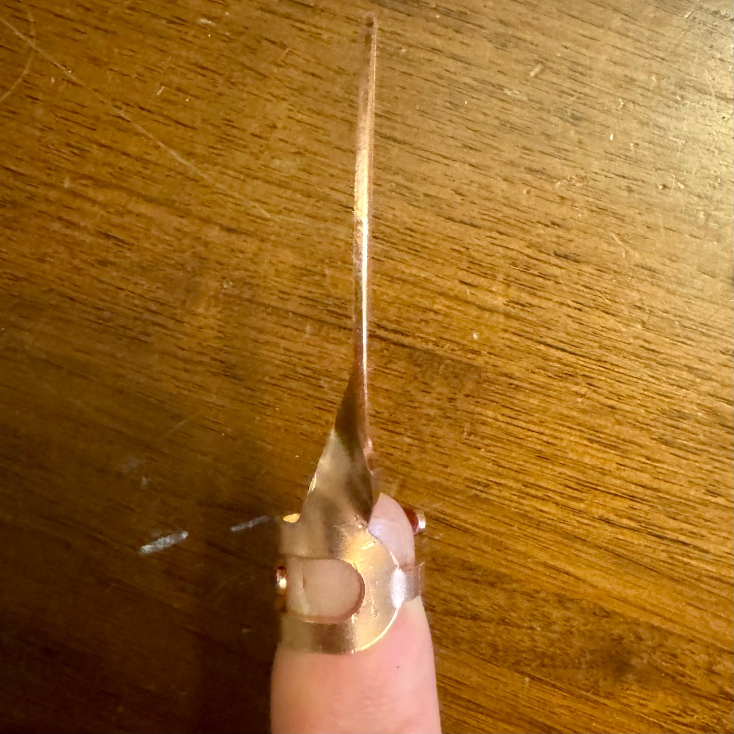 CLAWS