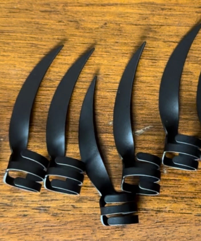 CLAWS