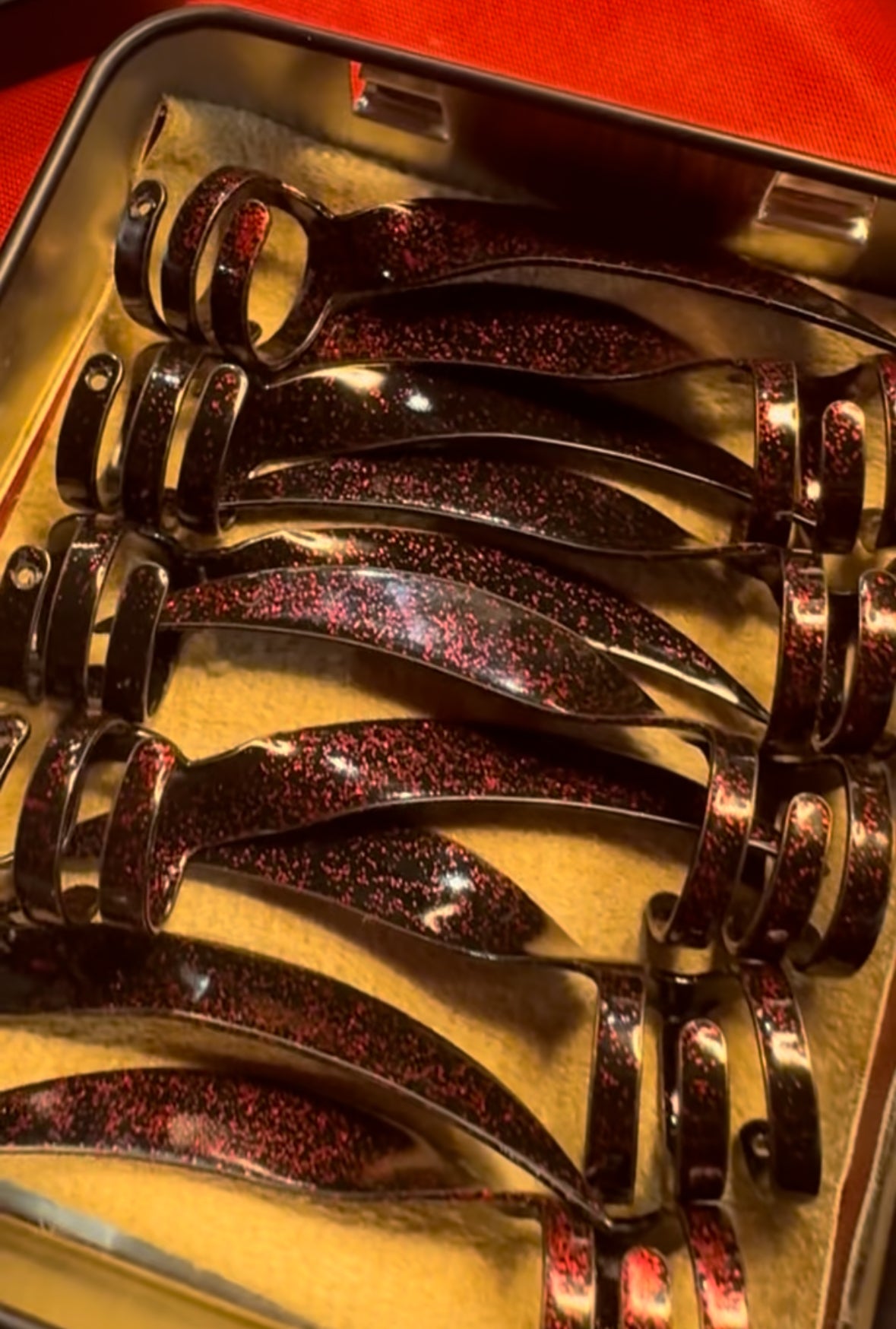 CLAWS