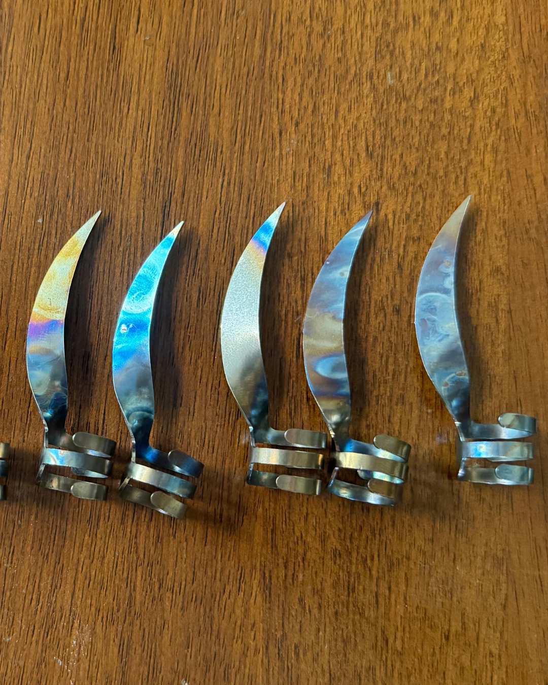 CLAWS