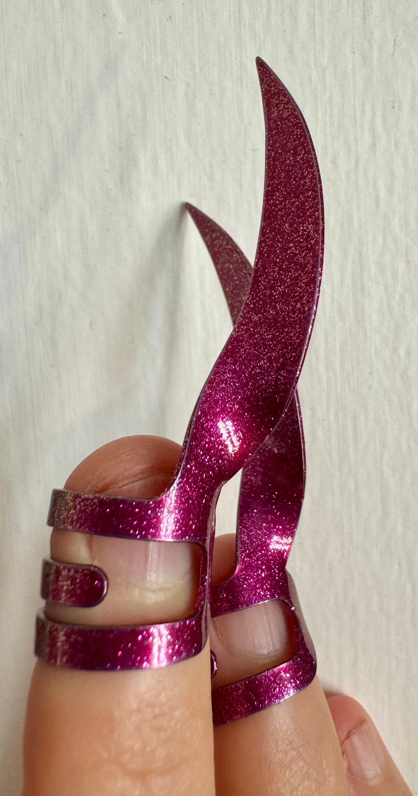 CLAWS